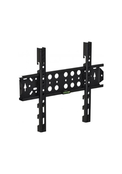 Vontech Vt-32 S Max 27" - 42" Sabit Tv Duvar Askı Aparatı Kdo