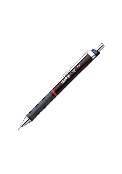 Rotring Versatil Tıkky 0.7 Bordo 1904692-0770470