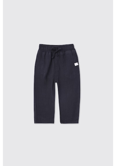 Panço Erkek Bebek Lacivert Pantolon 2611bb04014