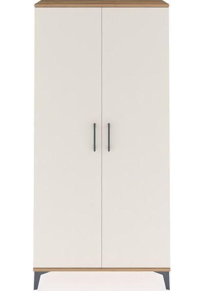 Arges Dolap Tek Raflı Tek Çekmeceli Tek Askılı 88x30x182 Antrasit-aytaşı Atlas Çam Arges Dolap Tek Raflı Tek Çekmeceli Tek Askılı 88x30x182 Antrasit-aytaşı Atlas Çam