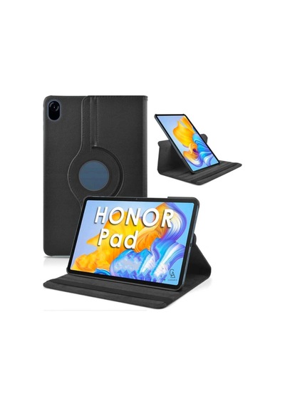 Coolacs Honor Pad X9 11.5 İnç Uyumlu 360 Dönebilen Standlı Tablet Kılıfı