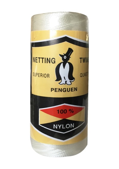 Penguen Ağ İpi 100 Gr No: 2