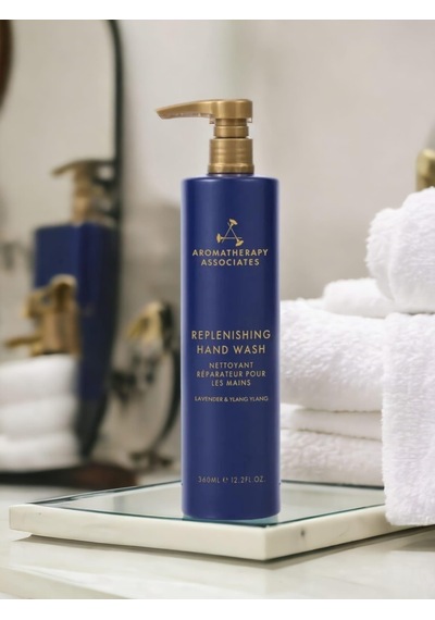 Aromatherapy Associates Replenishing Hand Wash Yenileyici 360 ML