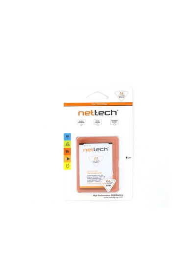 Teknonet Samsung Galaxy İ9190 S4 Mini Uyumlu Nettech Ant-2479