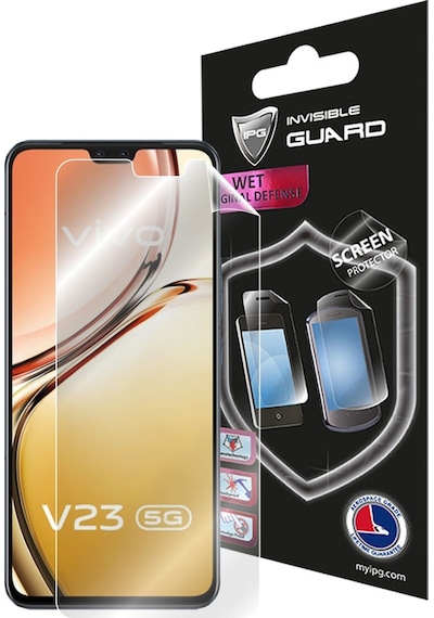 Ipg Vivo V23 5G Görünmez Ekran Koruyucu