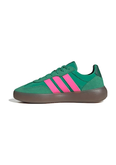 Adidas Barreda Decode Yeşil Kadın Sneaker 000000000102275614 Yeşil