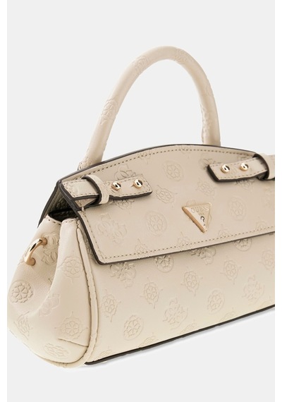 Guess Kadın Çapraz Çanta Hwpd9727760-lug Krem