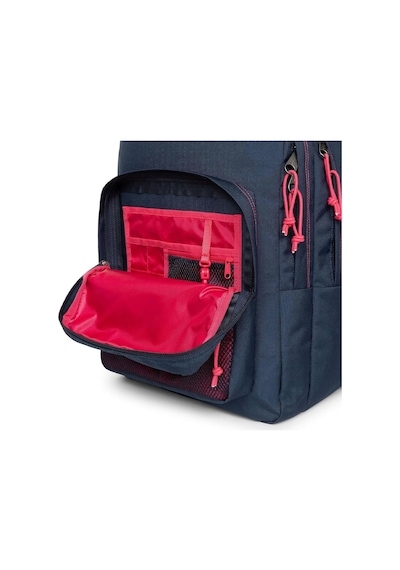 Eastpak Pinnacle Sırt Çantası Kontrast Saffron Ek0000609y31