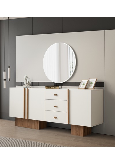 Sefa Home Leda Konsol
