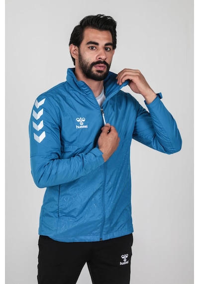 Hummel Dream Yağmurluk Saks Mavi