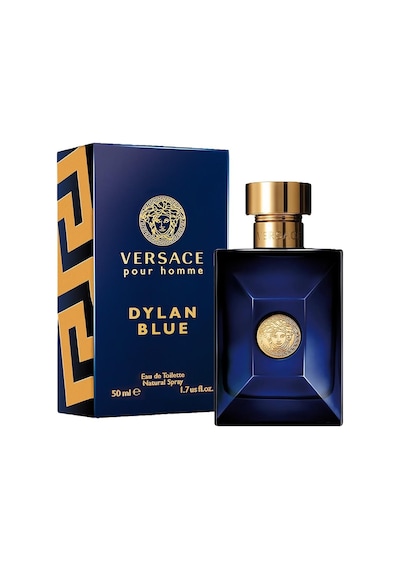 Versace Dylan Blue Erkek Parfüm EDT 50 ML