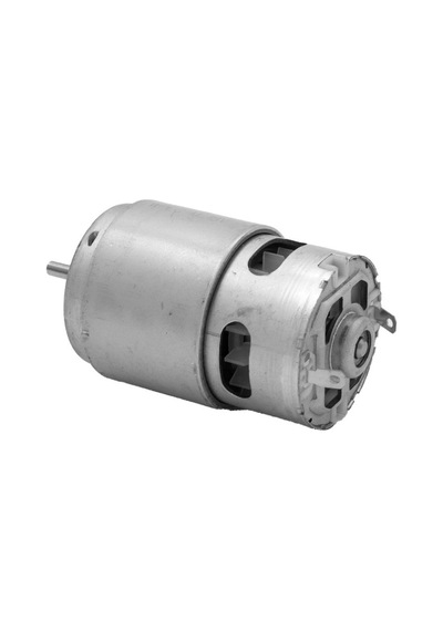 18 Volt Şarjlı Motor 5 Mm