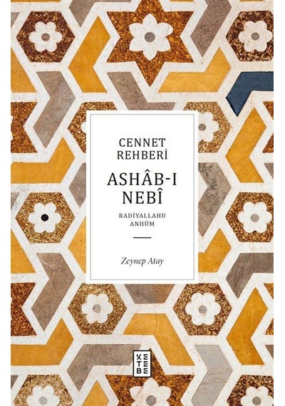 Cennet Rehberi / Zeynep Atay