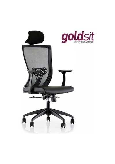 Dekofis Goldsit Fileli Koltuk Dekofis Goldsit Fileli Koltuk
