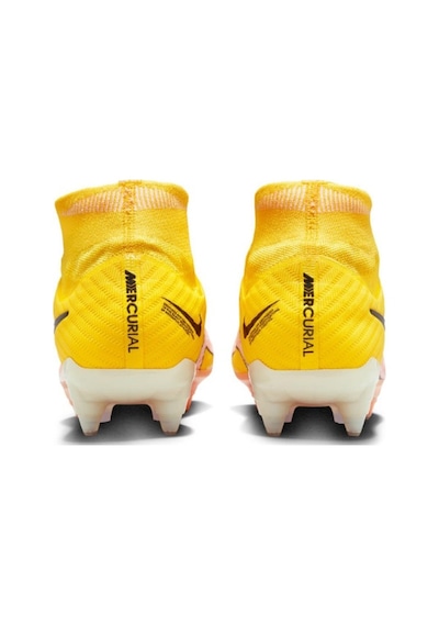 Nike Nıke Zoom Vapor 15 Elıte Sg-pro Ac Krampon Sarı -112 001