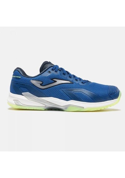 Joma Telecw2603ac Electric Sert & Toprak Kort Erkek Tenis Ayakkabısı Lacivert
