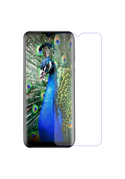 AnındaGelir Reeder P13 Blue (3 Adet) Kırılmaz Ekran Koruyucu Temperli Cam