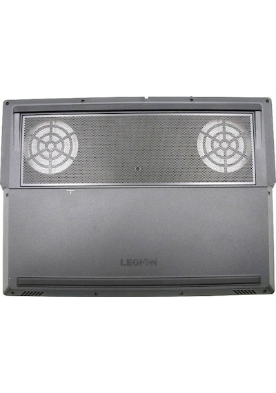 Lenovo Uyumlu Legion Y530-15ıch Alt Kasa Bottom Case 5cb0r40221 Ap17l000