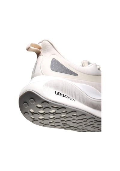 Lescon Swıtch Unisex Spor Ayakkabı Bej