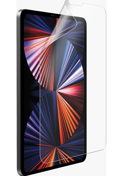Apple Uyumlu iPad  Pro 11'' 2022 M2 Çip Ekran Koruyucu Optix Papper-sketch Serisi Kağıt Hissiyatlı Mat