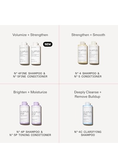 No. 5 Fine Bond Maintenance Conditioner 250ml Şampuan Diğer