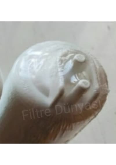 AQUA FLY Üstten Giriş Çıkışlı 5Li Su Arıtma Cihazı Filtresi Hf, Hsf Çubuk Filtre AQUA FLY Üstten Giriş Çıkışlı 5Li Su Arıtma Cihazı Filtresi Hf, Hsf Çubuk Filtre
