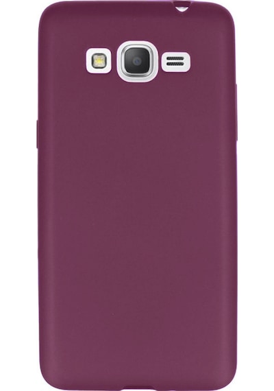 Nettech Samsung Galaxy J710 J7 2016 Uyumlu Nano Arka Koruma Kılıf