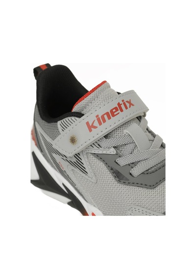 Kinetix Patnor P 6fx Açık Gri Erkek Çocuk Spor Ayakkabı 000000000102067074 Gri-a Kırmızı Kinetix Patnor P 6fx Açık Gri Erkek Çocuk Spor Ayakkabı 000000000102067074 Gri-a Kırmızı
