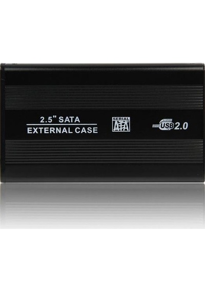 Usb 2 0 Sata Harici Harddisk Kutusu Sata Kutu Harici Kutu