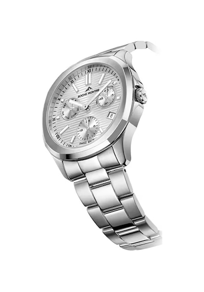 Roche Montre Rmg6006-02 Erkek Kol Saati Gri