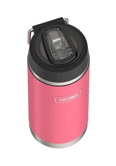 Thermos Icon Is251 0,53l Pıpetlı Termos Hot Pınk Pipetli Termos Is251-023082 Pembe Pembe
