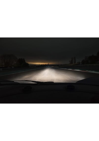 H4 %200 Racing Vision Gt200 Ampül Seti 2 Adet