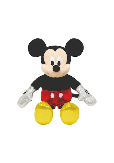 Ty Sparkle Sesli Peluş Mickey Mouse 21 Cm