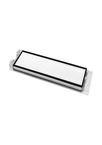 Roborock Qrevo Uyumlu 2 Adet Hepa Filtre Dikkat: S - Pro - Maxv Modellerine Uymaz