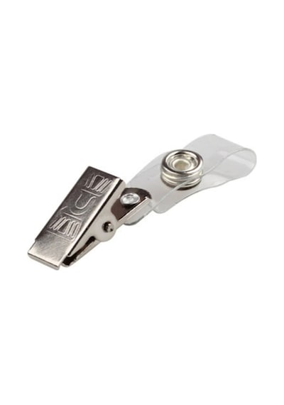 Office Force Ithal Metal Maşalı Klips 100 'Lü