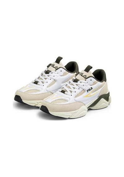 Fila Ffm0408.13497 Recade Erkek Sneaker - Bej