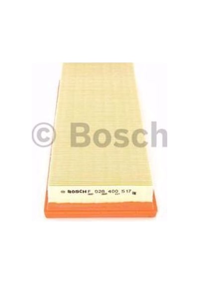 Citroen C3 Iii 1.2 Thp 110 2016-2020 Bosch  Hava Filtresi