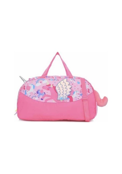 Vest Unicorn Pembe Spor Çanta - Vst-cn0037/2033 Pembe
