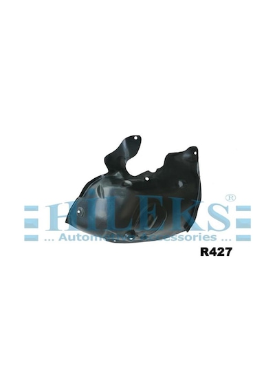 Çamurluk Davlumbazi Ön Sag Ön Kisim Megane 2 2003-2006 504654011