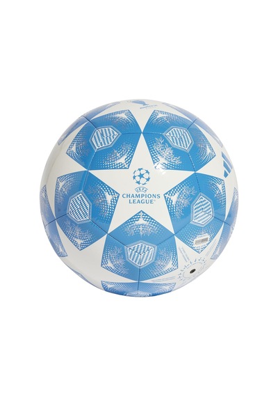 Adidas Unisex Yetişkin Ucl Clb Top Brblue/whıte/sılvmt 5 Açık Kahverengi