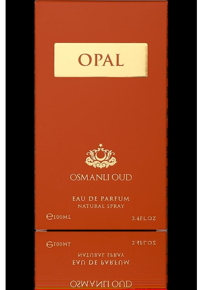 Osmanlı Oud Opal Unisex Parfüm EDP 100 ML