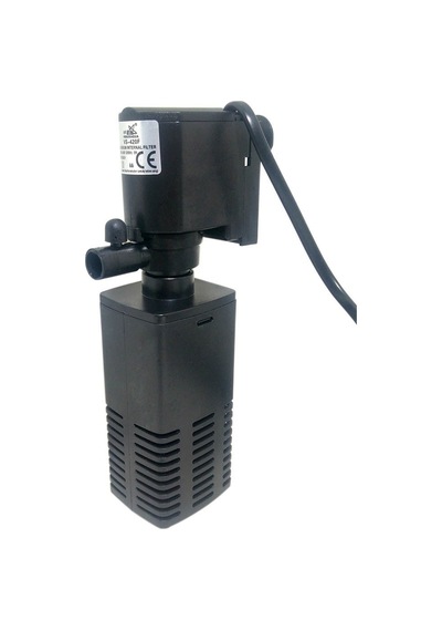 Venüs Aqua Vs-420F İç Filtre 500 Lt 6Watt