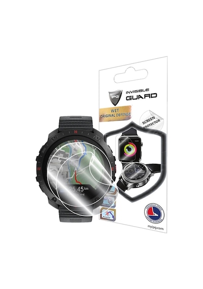 Polar Grit X2 Pro İle Uyumlu Ipg Hydrogel Ekran Koruyucu 2 Adet