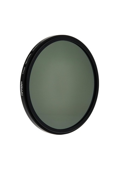 Filter 77 Mm Nötr Yoğunluk 0.9 Filtr