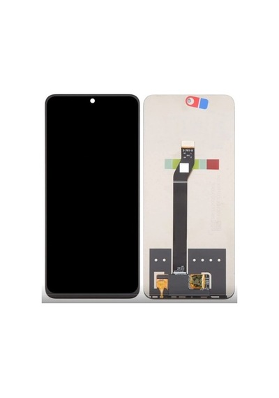 Wan-dey Huawei Nova 12i 4g Uyumlu Lcd Ekran, Tamir Kiti li
