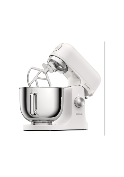 Kenwood Soft751wh 5 Lt.1000 Watt Mutfak Şefi Stand Mikser Pure White Diğer