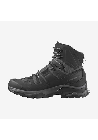 Salomon Quest 4 Gtx Erkek Bot L41292600 Antrsit