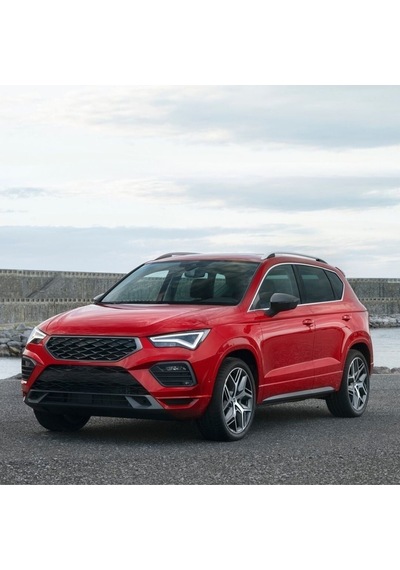Sol Arka Dış Kapı Kolu Kapağı Seat Ateca 2021-2024 5g0839167d