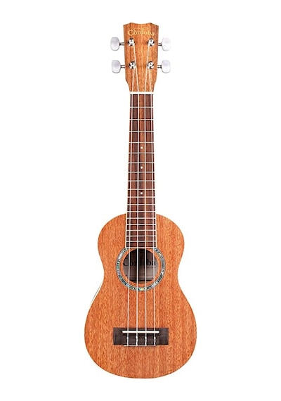 Cordoba 15Sm Soprano Ukulele