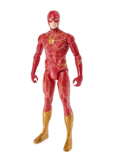 Dc Aksiyon Figürü The Flash
